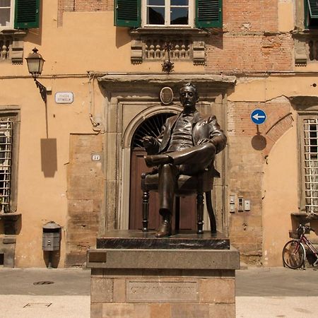 Lucca Charm Hotel Екстериор снимка
