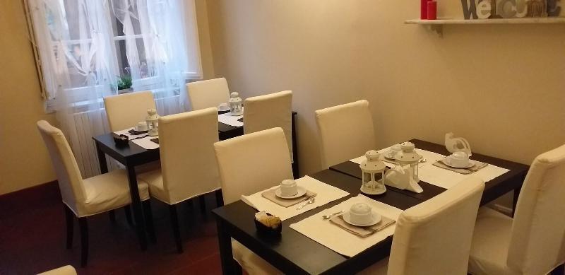 Lucca Charm Hotel Екстериор снимка