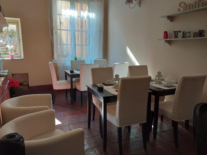 Lucca Charm Hotel Екстериор снимка
