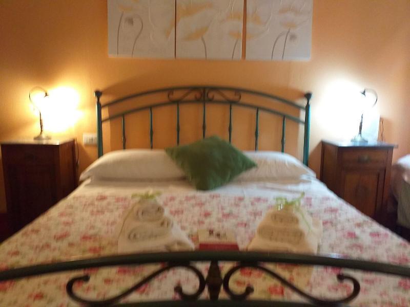 Lucca Charm Hotel Екстериор снимка