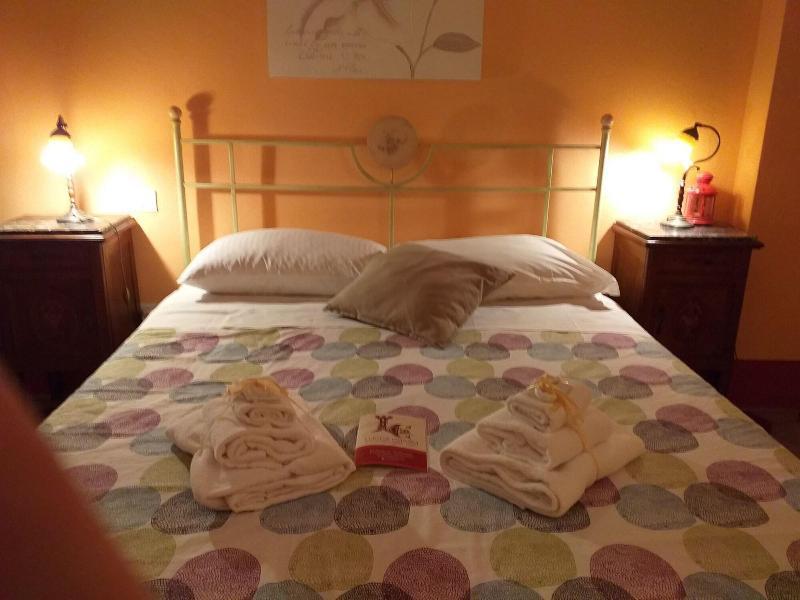 Lucca Charm Hotel Екстериор снимка