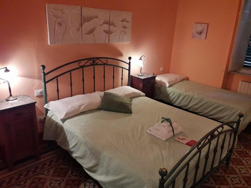 Lucca Charm Hotel Екстериор снимка