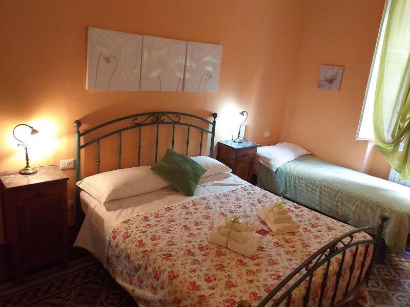 Lucca Charm Hotel Екстериор снимка