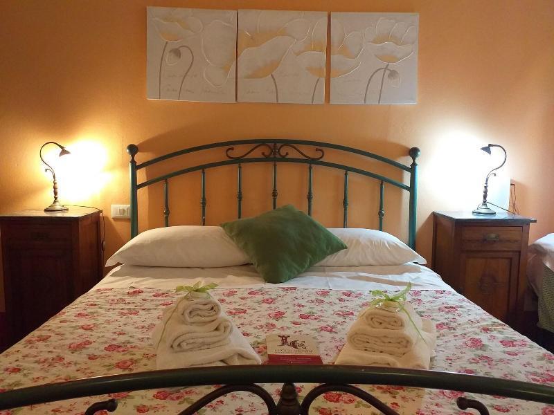 Lucca Charm Hotel Екстериор снимка