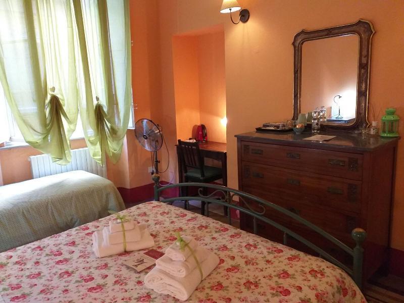 Lucca Charm Hotel Екстериор снимка