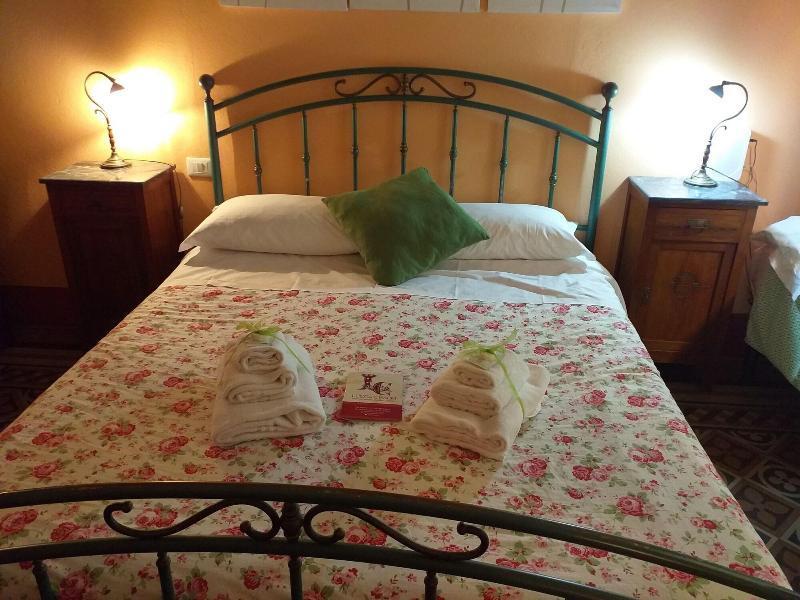 Lucca Charm Hotel Екстериор снимка