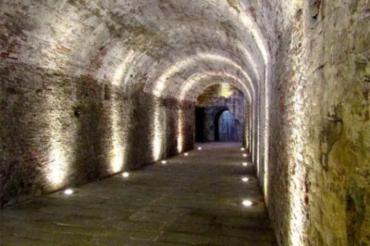 Lucca Charm Hotel Екстериор снимка