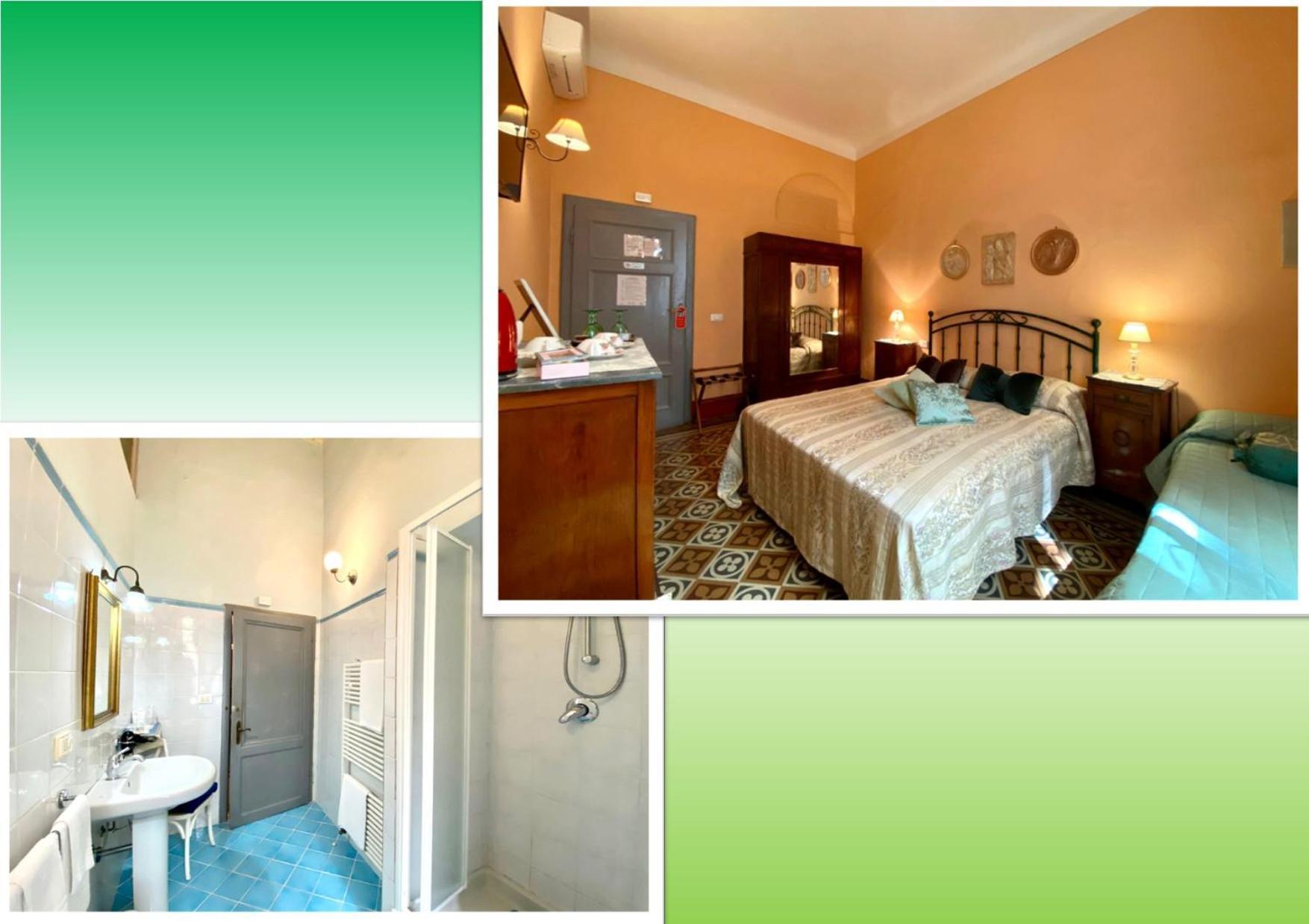 Lucca Charm Hotel Екстериор снимка