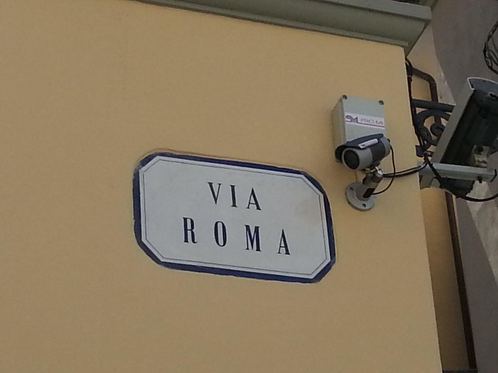 Lucca Charm Hotel Екстериор снимка