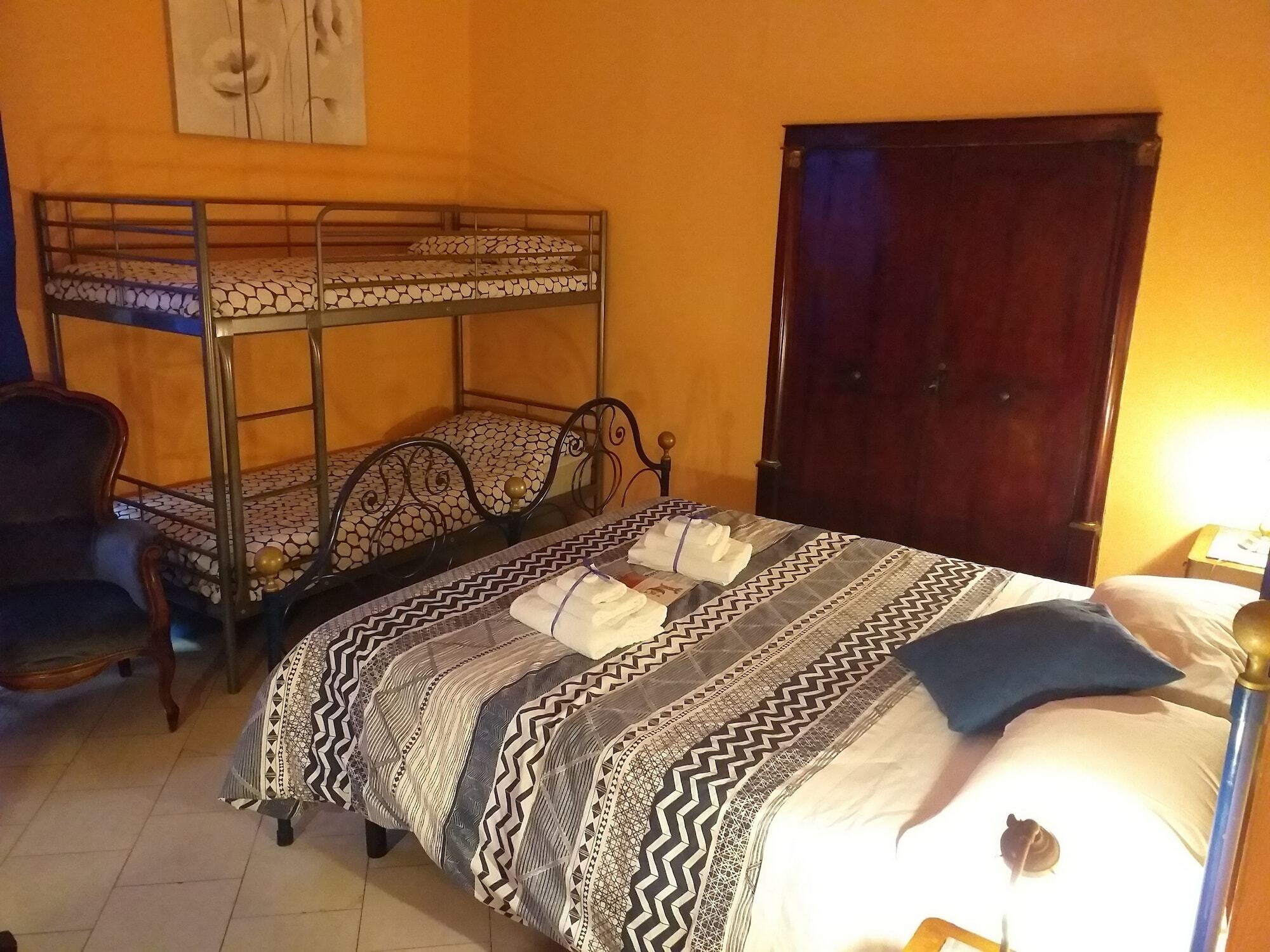 Lucca Charm Hotel Екстериор снимка